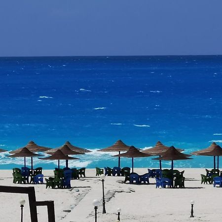 La Stanza Chalet Al Ḩammām Εξωτερικό φωτογραφία