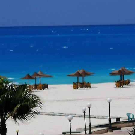 La Stanza Chalet Al Ḩammām Εξωτερικό φωτογραφία