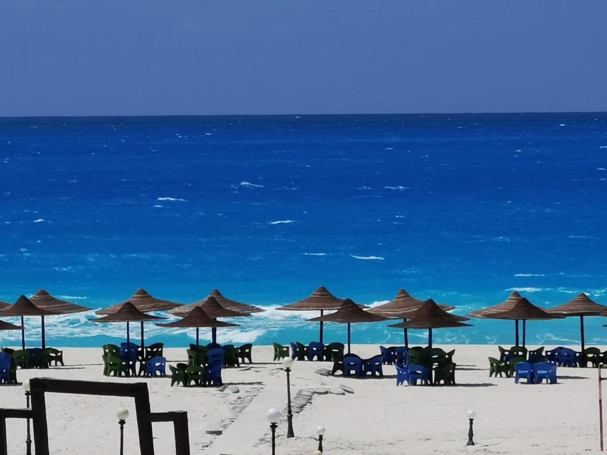 La Stanza Chalet Al Ḩammām Εξωτερικό φωτογραφία