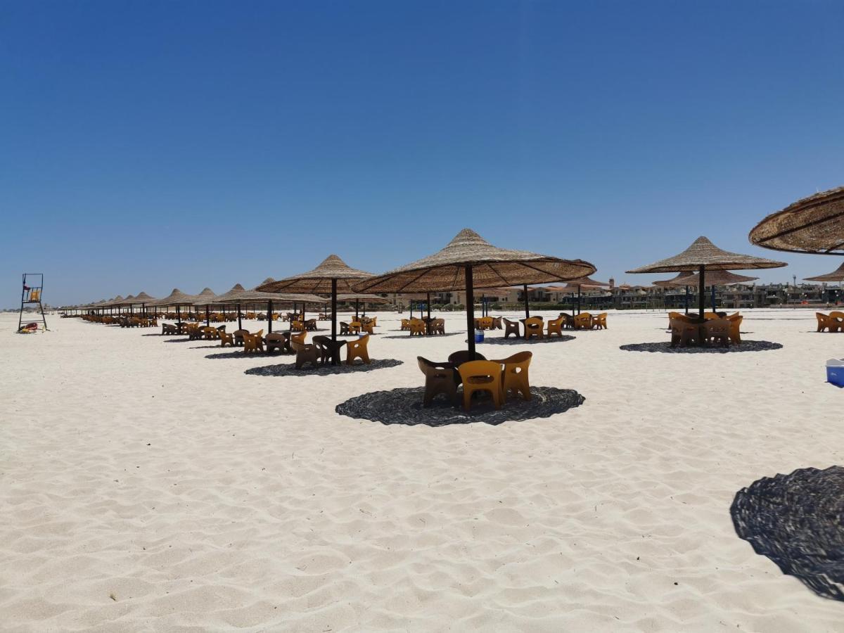 La Stanza Chalet Al Ḩammām Εξωτερικό φωτογραφία
