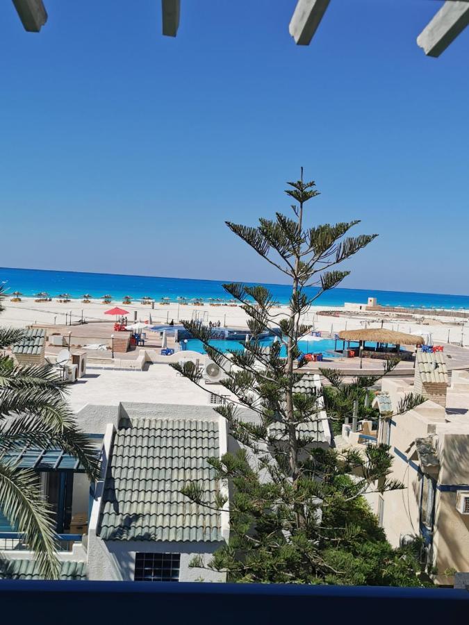La Stanza Chalet Al Ḩammām Εξωτερικό φωτογραφία