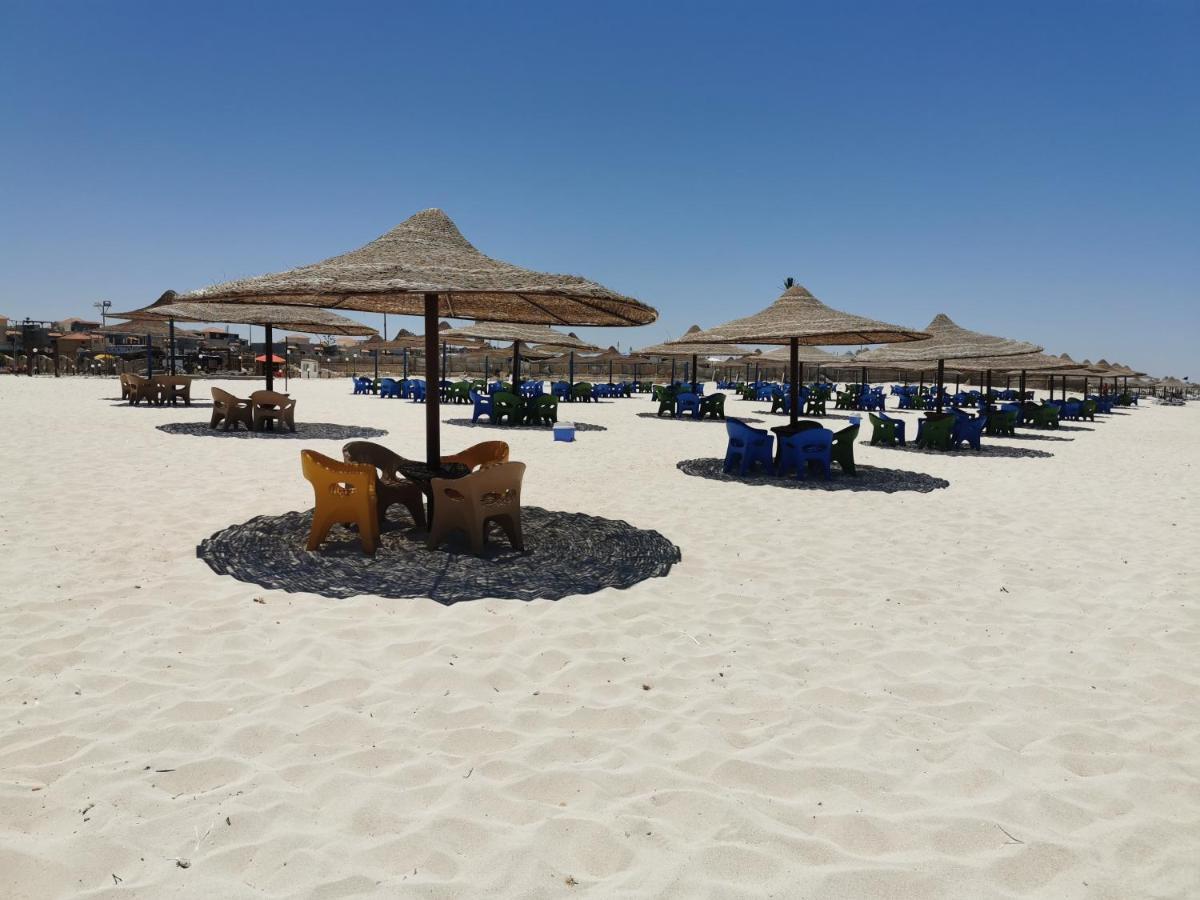 La Stanza Chalet Al Ḩammām Εξωτερικό φωτογραφία