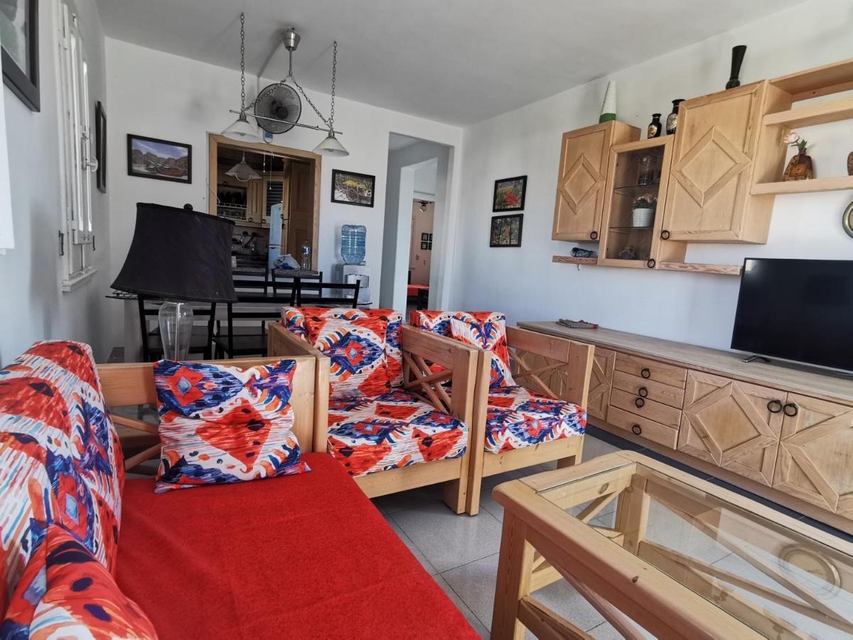 La Stanza Chalet Al Ḩammām Εξωτερικό φωτογραφία