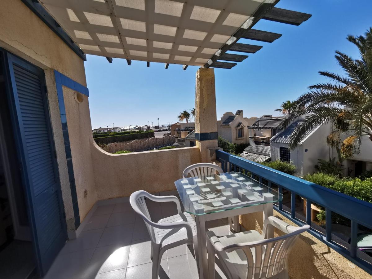 La Stanza Chalet Al Ḩammām Εξωτερικό φωτογραφία
