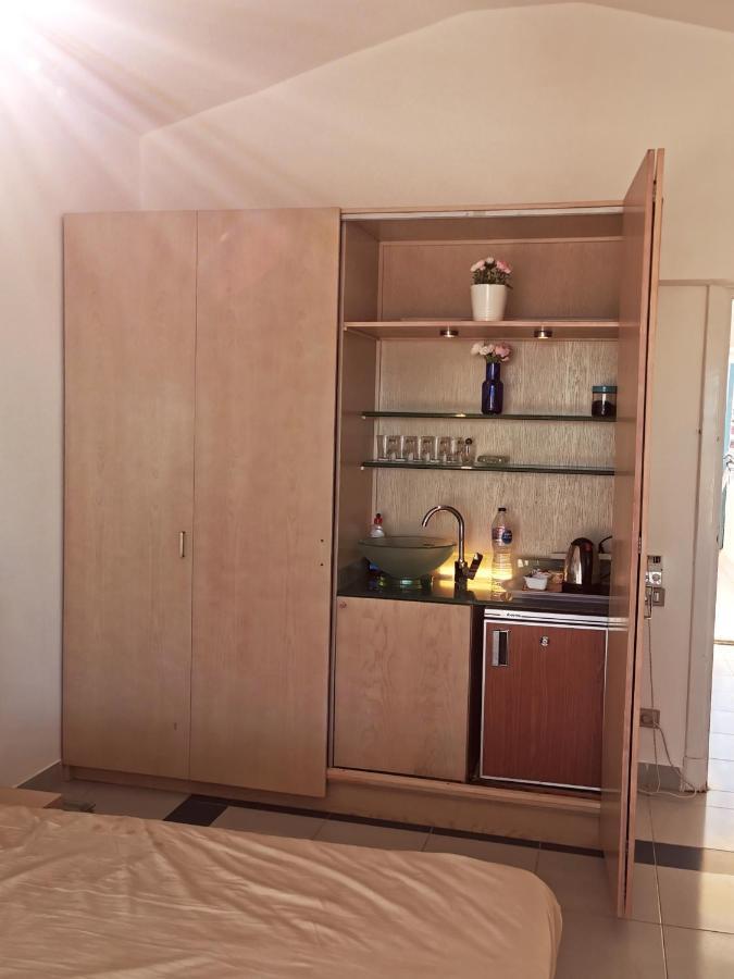La Stanza Chalet Al Ḩammām Εξωτερικό φωτογραφία