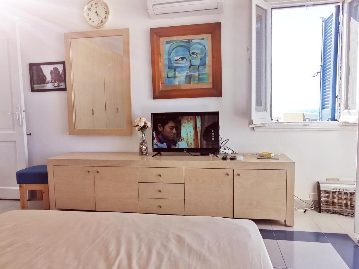 La Stanza Chalet Al Ḩammām Εξωτερικό φωτογραφία