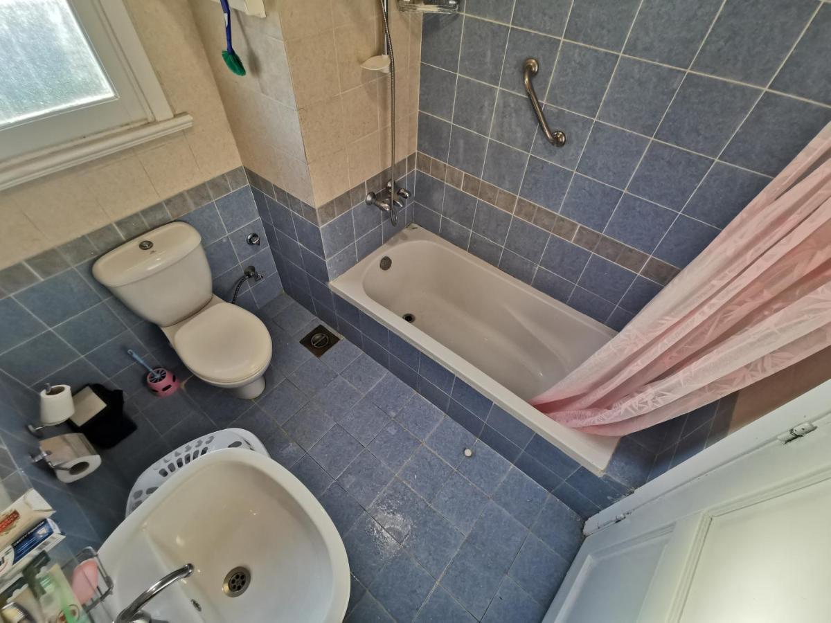 La Stanza Chalet Al Ḩammām Εξωτερικό φωτογραφία
