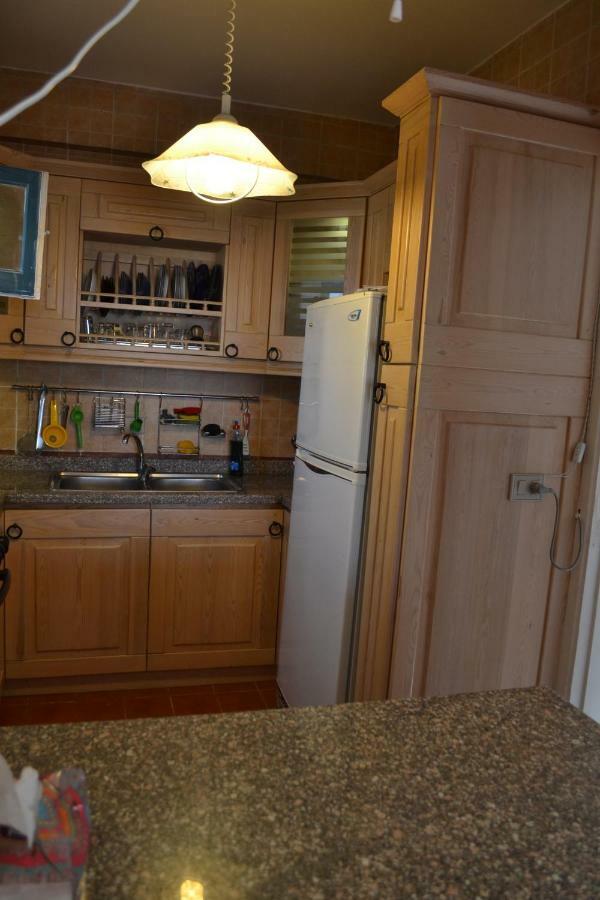 La Stanza Chalet Al Ḩammām Εξωτερικό φωτογραφία