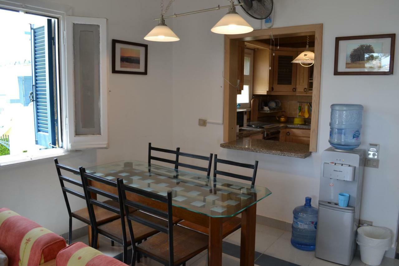La Stanza Chalet Al Ḩammām Εξωτερικό φωτογραφία