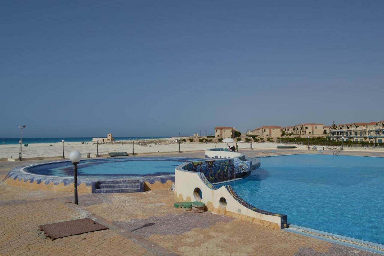 La Stanza Chalet Al Ḩammām Εξωτερικό φωτογραφία