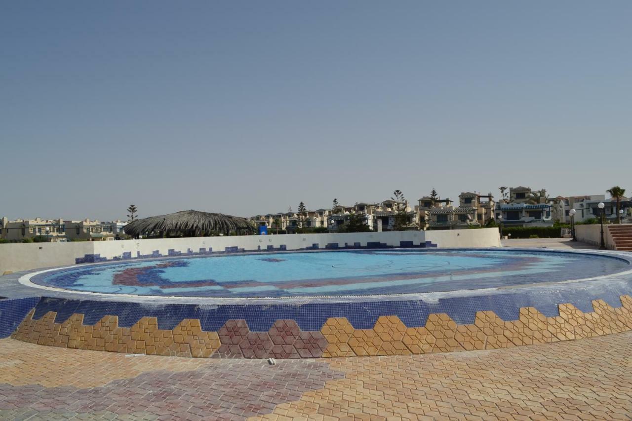 La Stanza Chalet Al Ḩammām Εξωτερικό φωτογραφία