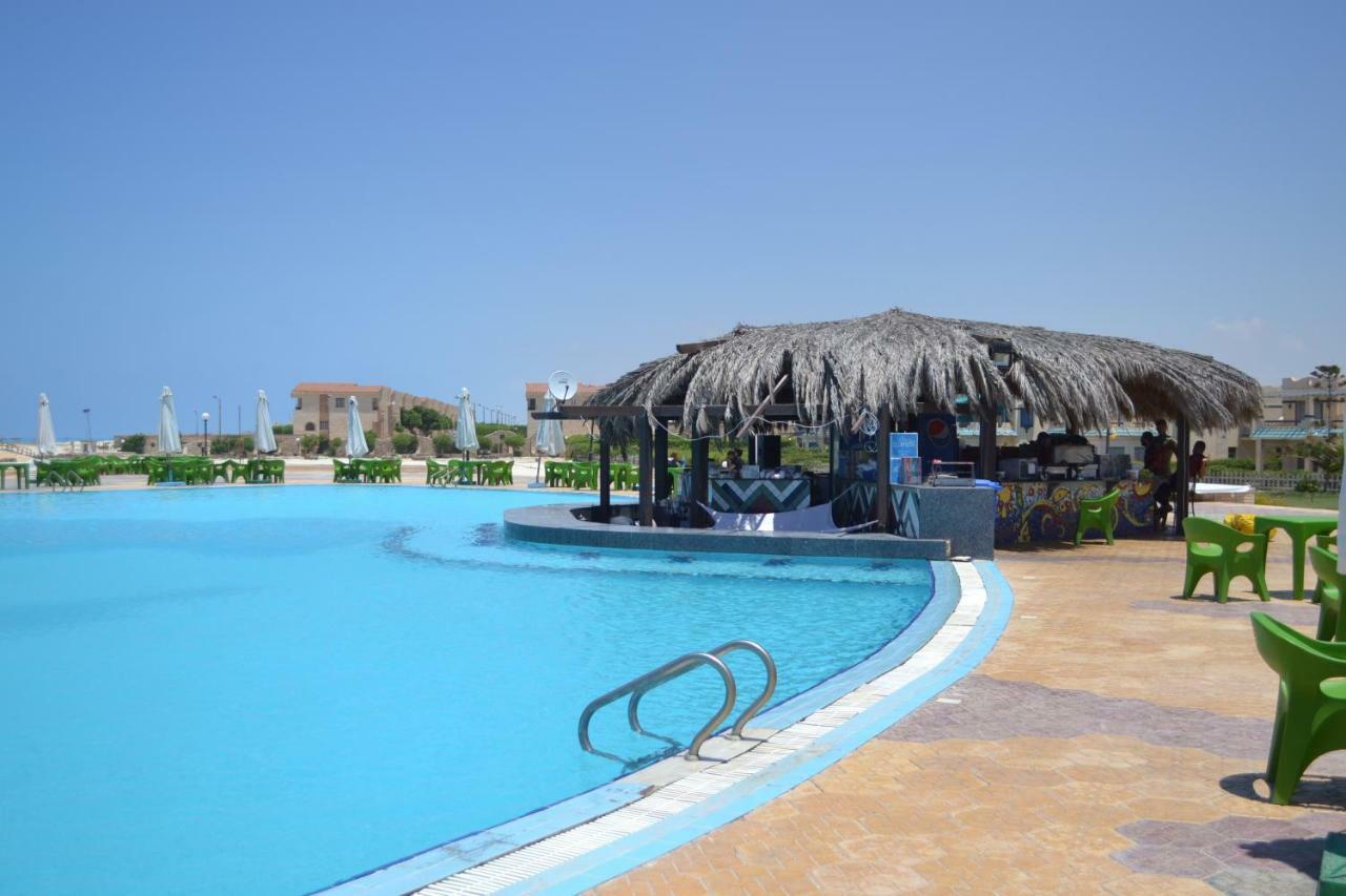 La Stanza Chalet Al Ḩammām Εξωτερικό φωτογραφία