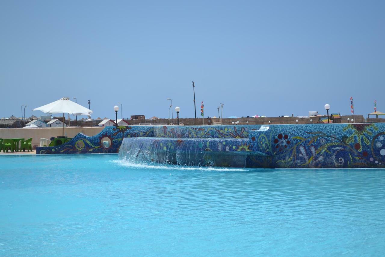 La Stanza Chalet Al Ḩammām Εξωτερικό φωτογραφία